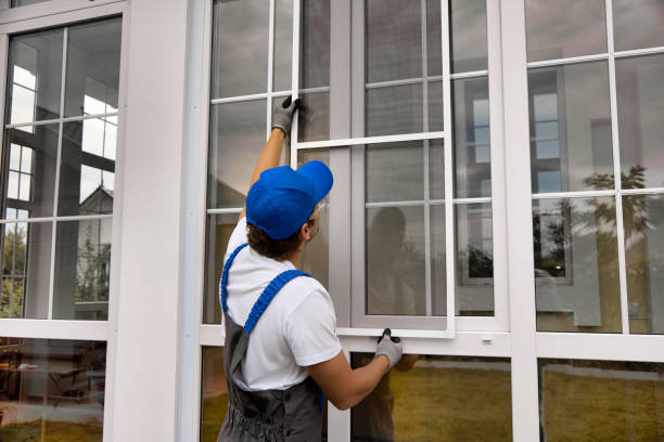 Fast and Reliable Emergency Window and Door Repairs in Hamilton City, CA